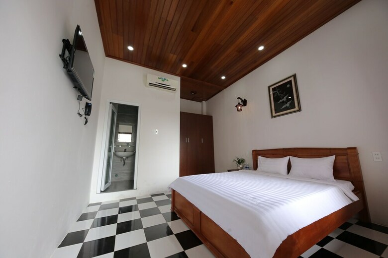 Hostal Amy Homestay Hue