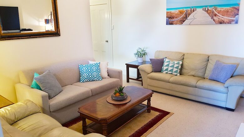 Apartamentos Coachhouse On The Beach