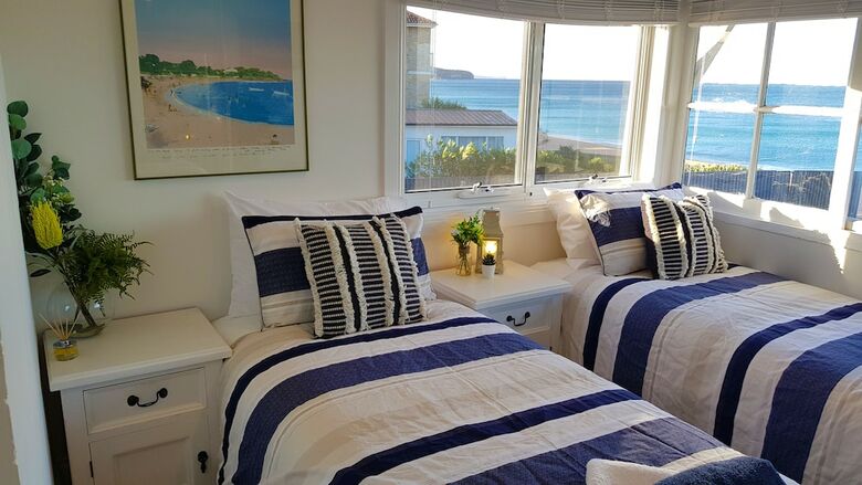 Apartamentos Coachhouse On The Beach