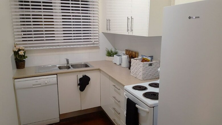 Apartamentos Coachhouse On The Beach