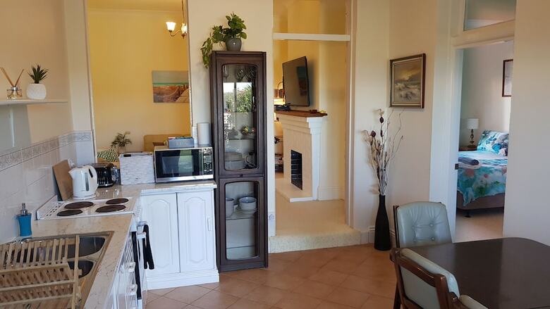 Apartamentos Coachhouse On The Beach