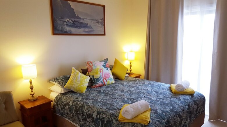 Apartamentos Coachhouse On The Beach