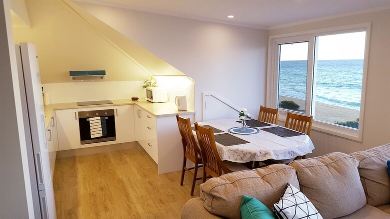 Apartamentos Coachhouse On The Beach