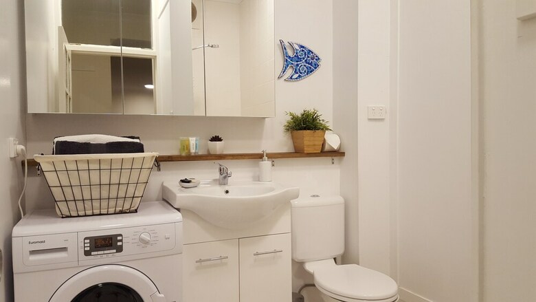 Apartamentos Coachhouse On The Beach