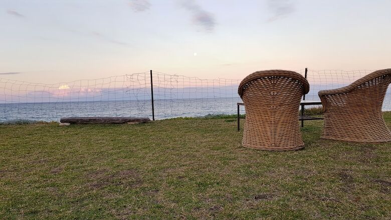 Apartamentos Coachhouse On The Beach