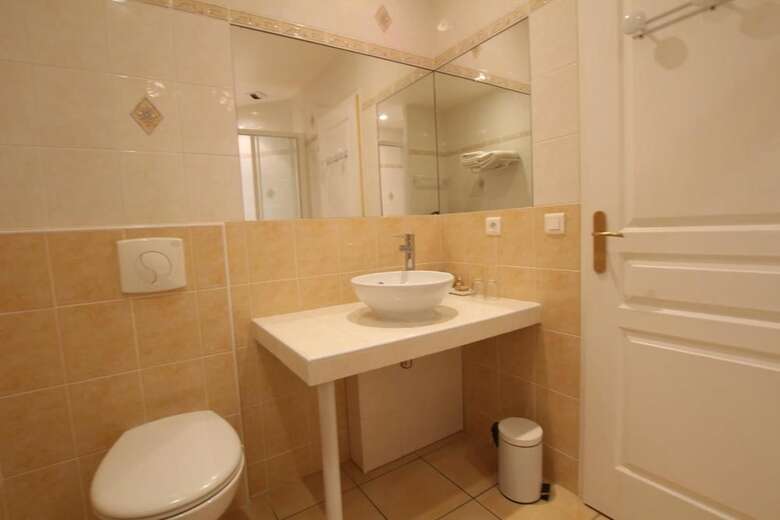 Bed & Breakfast Maison Lagrave