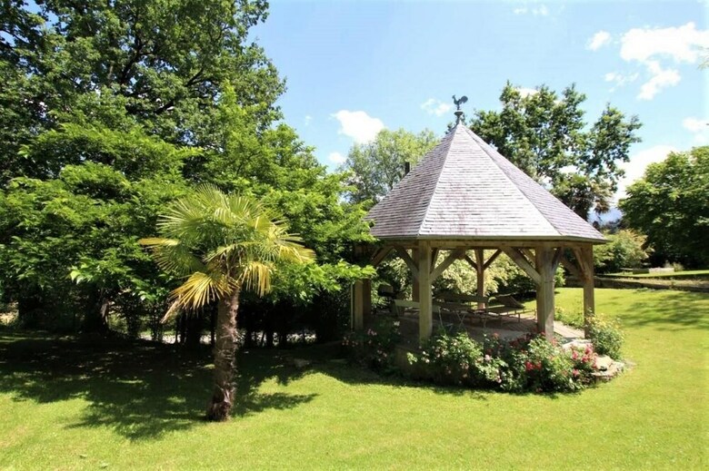 Bed & Breakfast Maison Lagrave