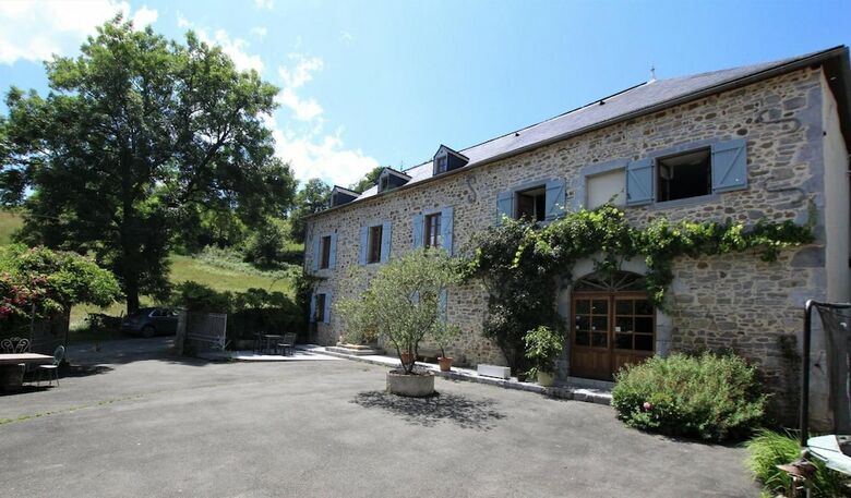 Bed & Breakfast Maison Lagrave