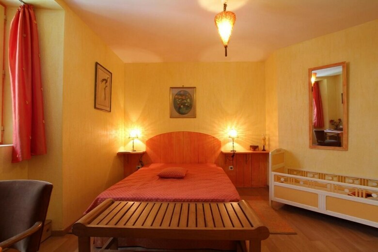 Bed & Breakfast Maison Lagrave