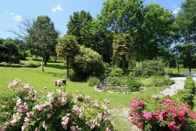 Bed & Breakfast Maison Lagrave
