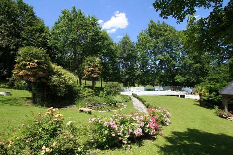 Bed & Breakfast Maison Lagrave