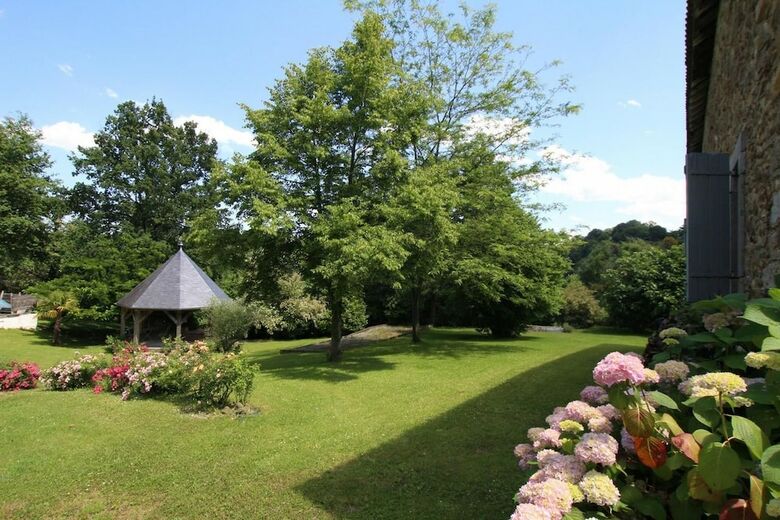 Bed & Breakfast Maison Lagrave