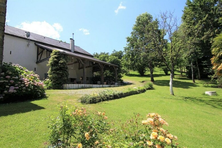 Bed & Breakfast Maison Lagrave