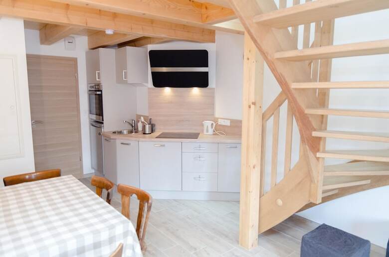 Hotel Chambres D'hotes La Vignette
