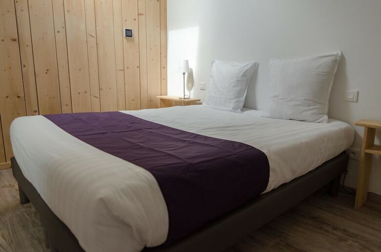 Hotel Chambres D'hotes La Vignette