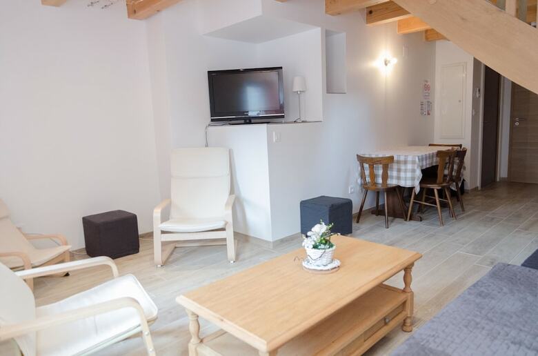 Hotel Chambres D'hotes La Vignette