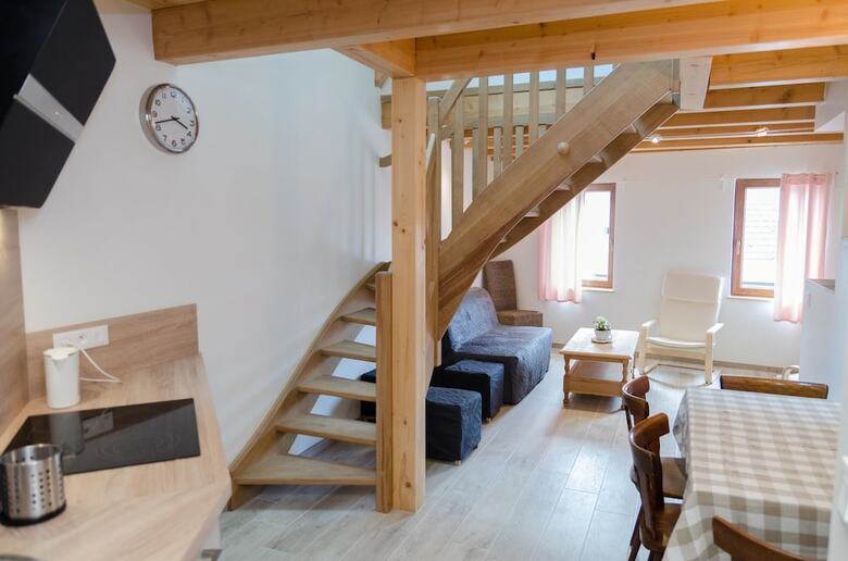 Hotel Chambres D'hotes La Vignette