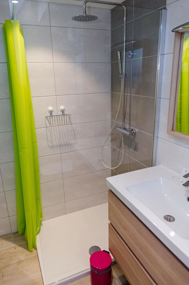 Hotel Chambres D'hotes La Vignette