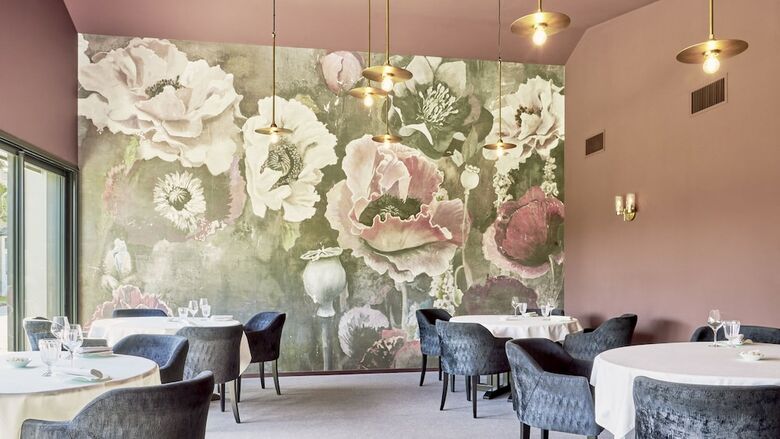 Hotel Maison Tiegezh