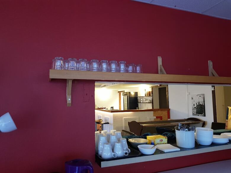 Hotell Skinnarg�rden