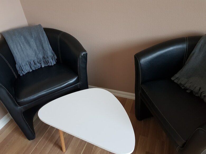 Hotell Skinnarg�rden