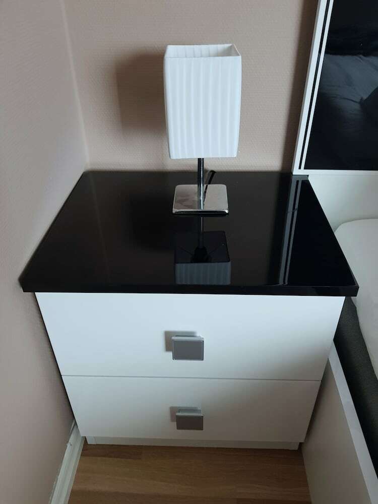 Hotell Skinnarg�rden
