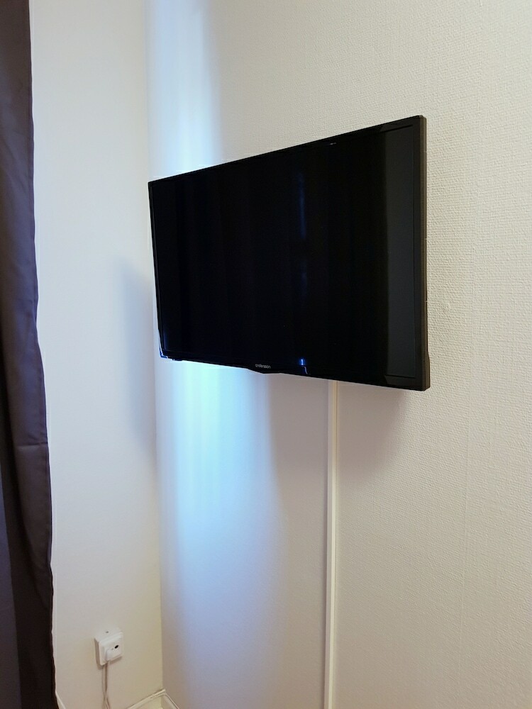 Hotell Skinnarg�rden