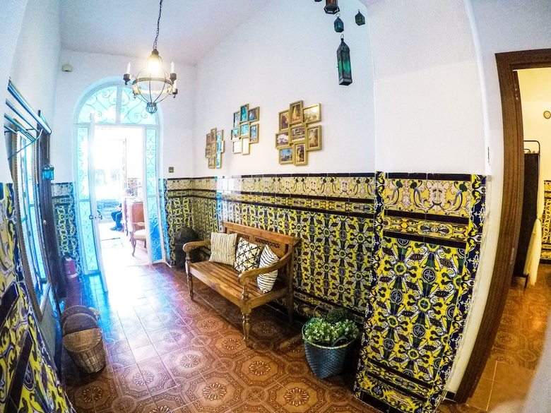 Agroturismo La Casa de Carmen
