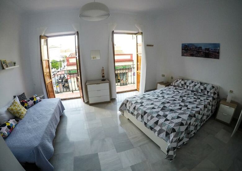 Agroturismo La Casa de Carmen