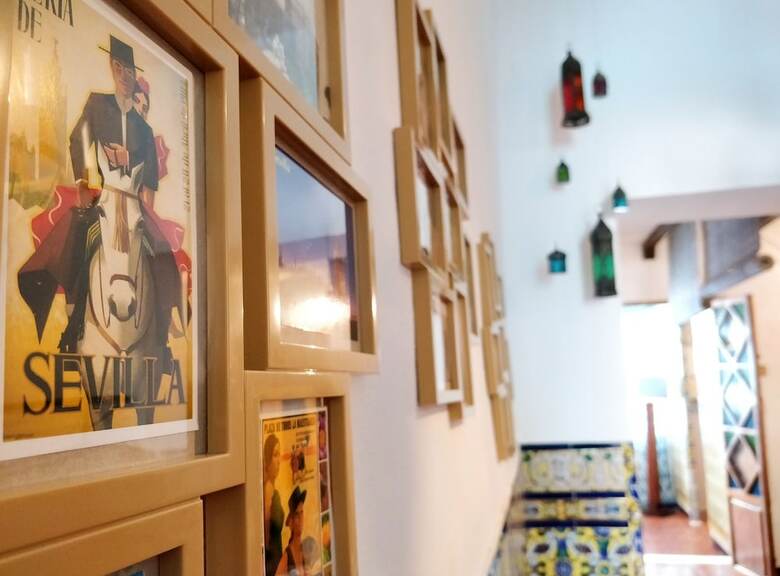 Agroturismo La Casa de Carmen