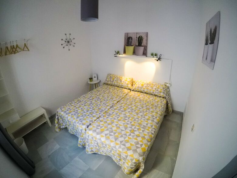 Agroturismo La Casa de Carmen