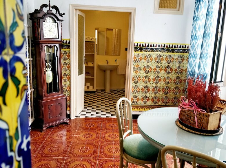 Agroturismo La Casa de Carmen