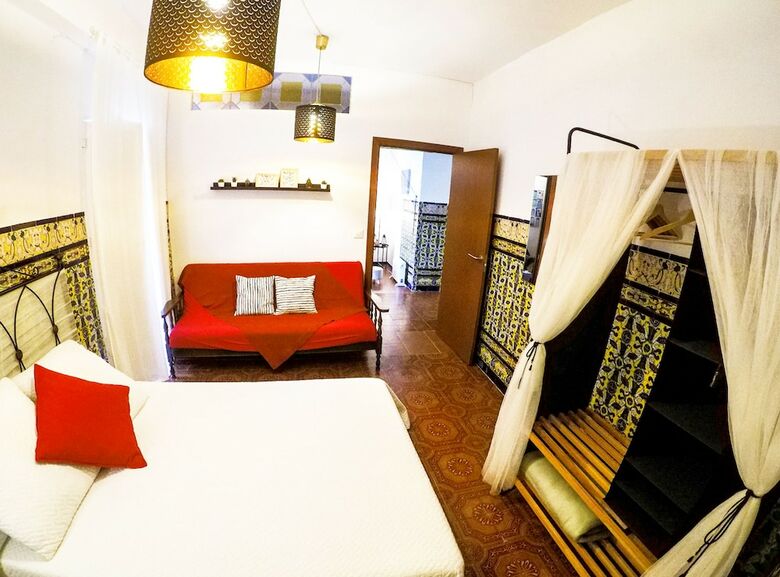 Agroturismo La Casa de Carmen