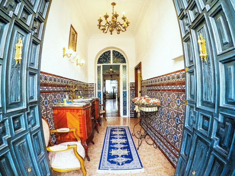Agroturismo La Casa de Carmen