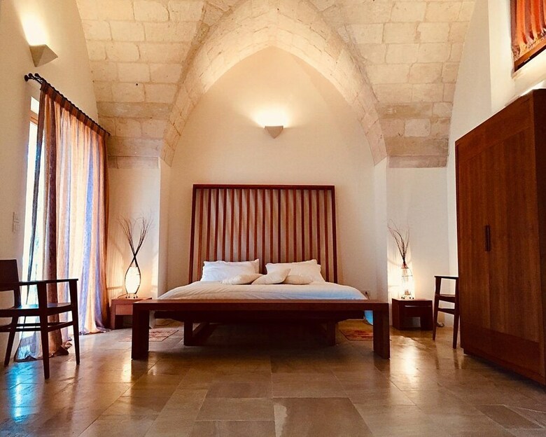 Bed & Breakfast Masseria La Millenaria