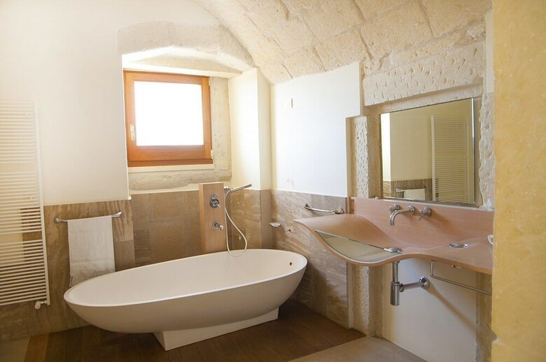 Bed & Breakfast Masseria La Millenaria