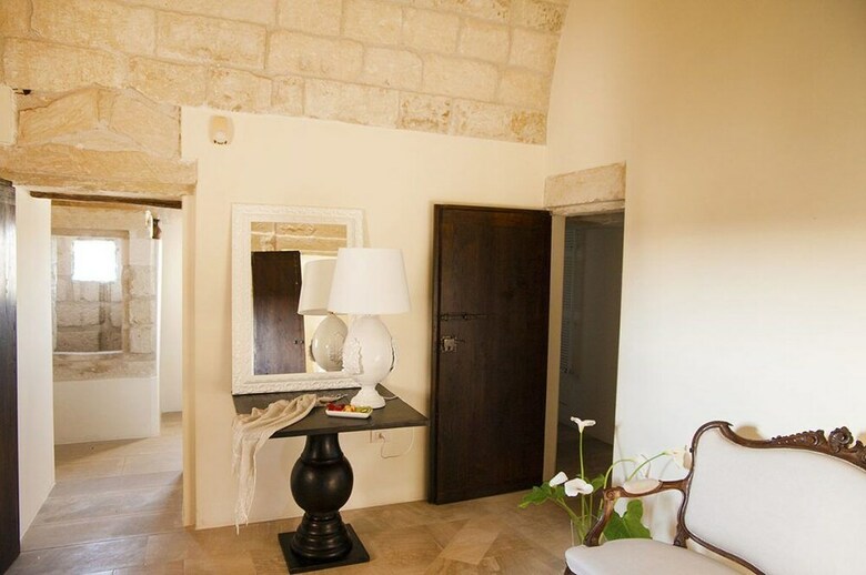 Bed & Breakfast Masseria La Millenaria