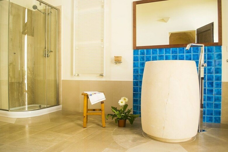Bed & Breakfast Masseria La Millenaria