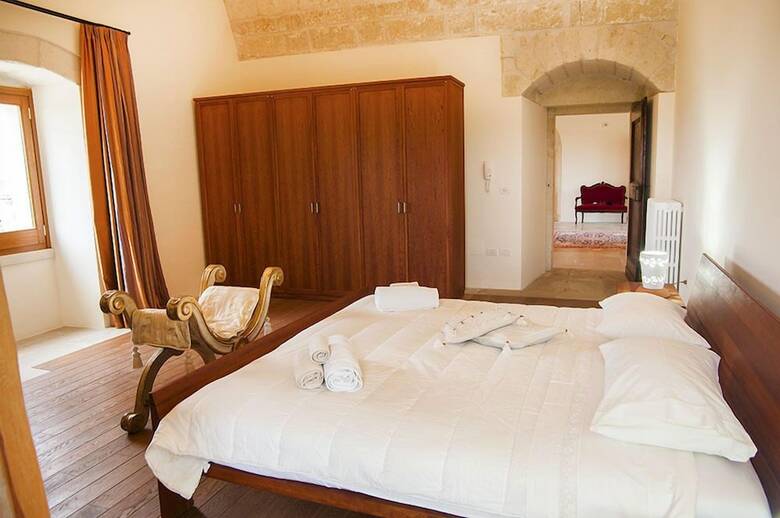 Bed & Breakfast Masseria La Millenaria