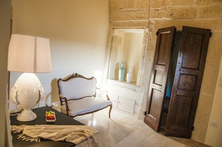 Bed & Breakfast Masseria La Millenaria