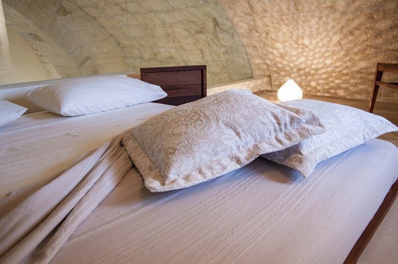 Bed & Breakfast Masseria La Millenaria