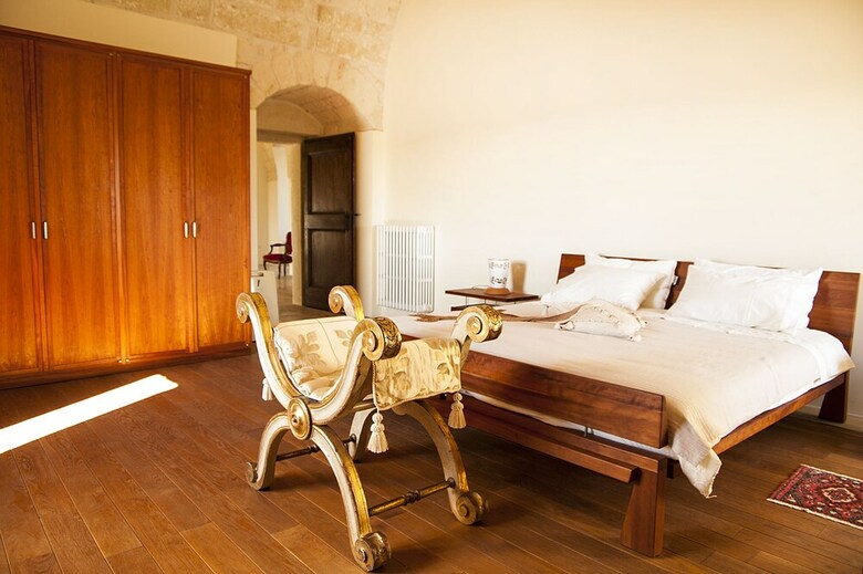 Bed & Breakfast Masseria La Millenaria
