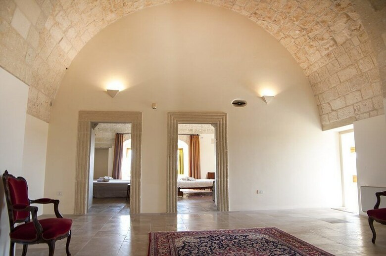 Bed & Breakfast Masseria La Millenaria