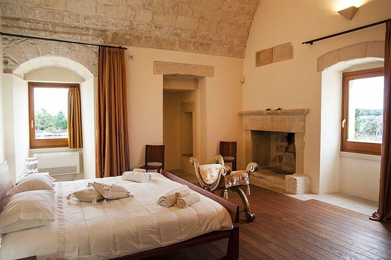 Bed & Breakfast Masseria La Millenaria