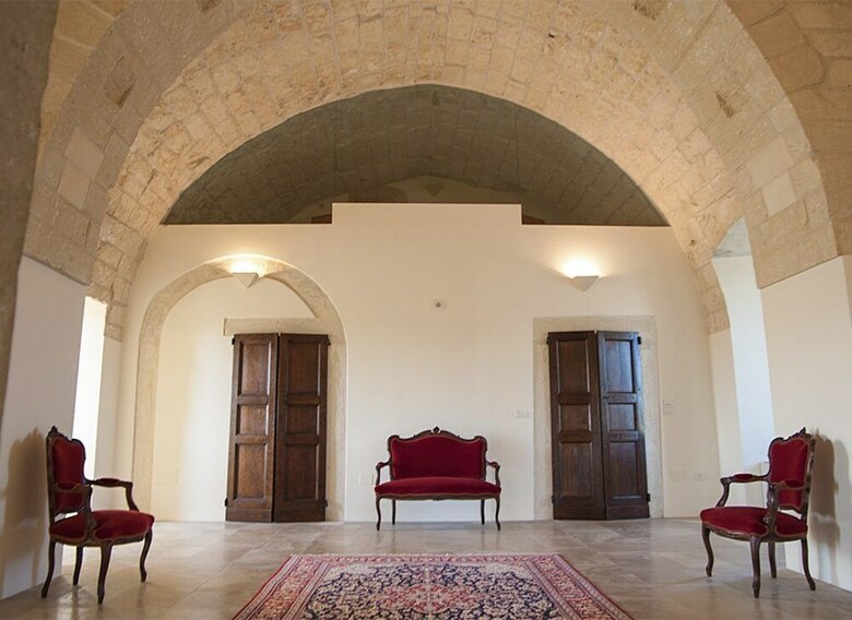 Bed & Breakfast Masseria La Millenaria
