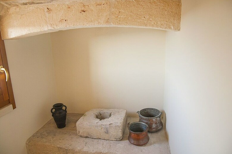 Bed & Breakfast Masseria La Millenaria
