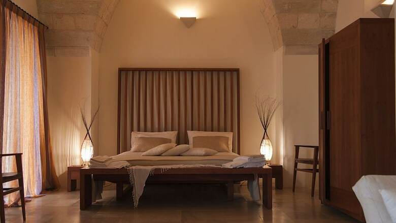 Bed & Breakfast Masseria La Millenaria