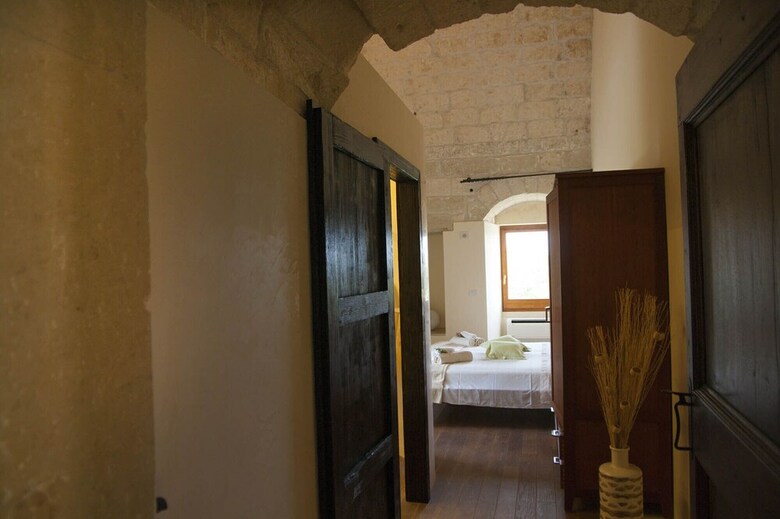 Bed & Breakfast Masseria La Millenaria