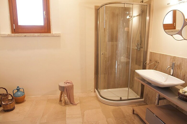 Bed & Breakfast Masseria La Millenaria