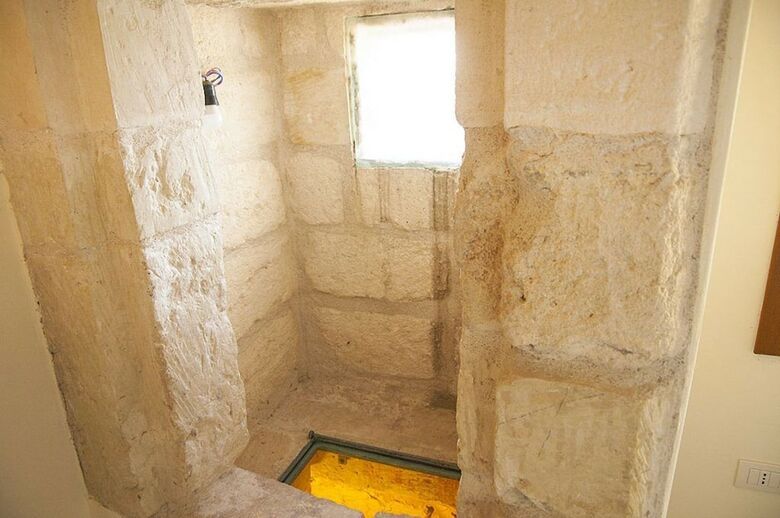 Bed & Breakfast Masseria La Millenaria